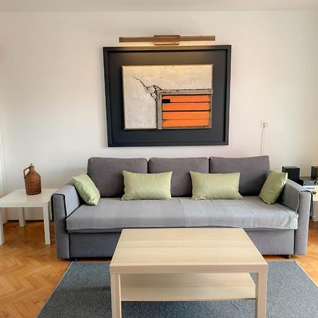 Apartment Romeo Crikvenica Exteriér fotografie