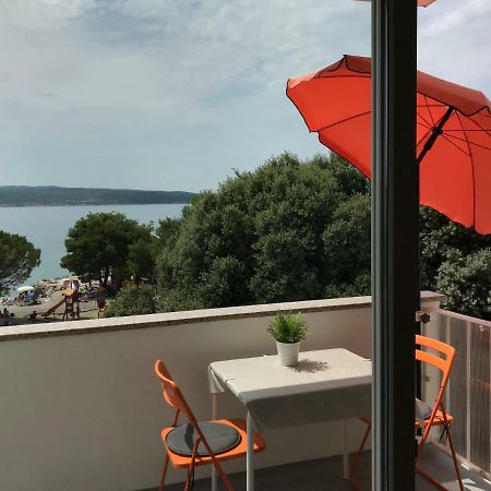 Apartment Romeo Crikvenica Exteriér fotografie