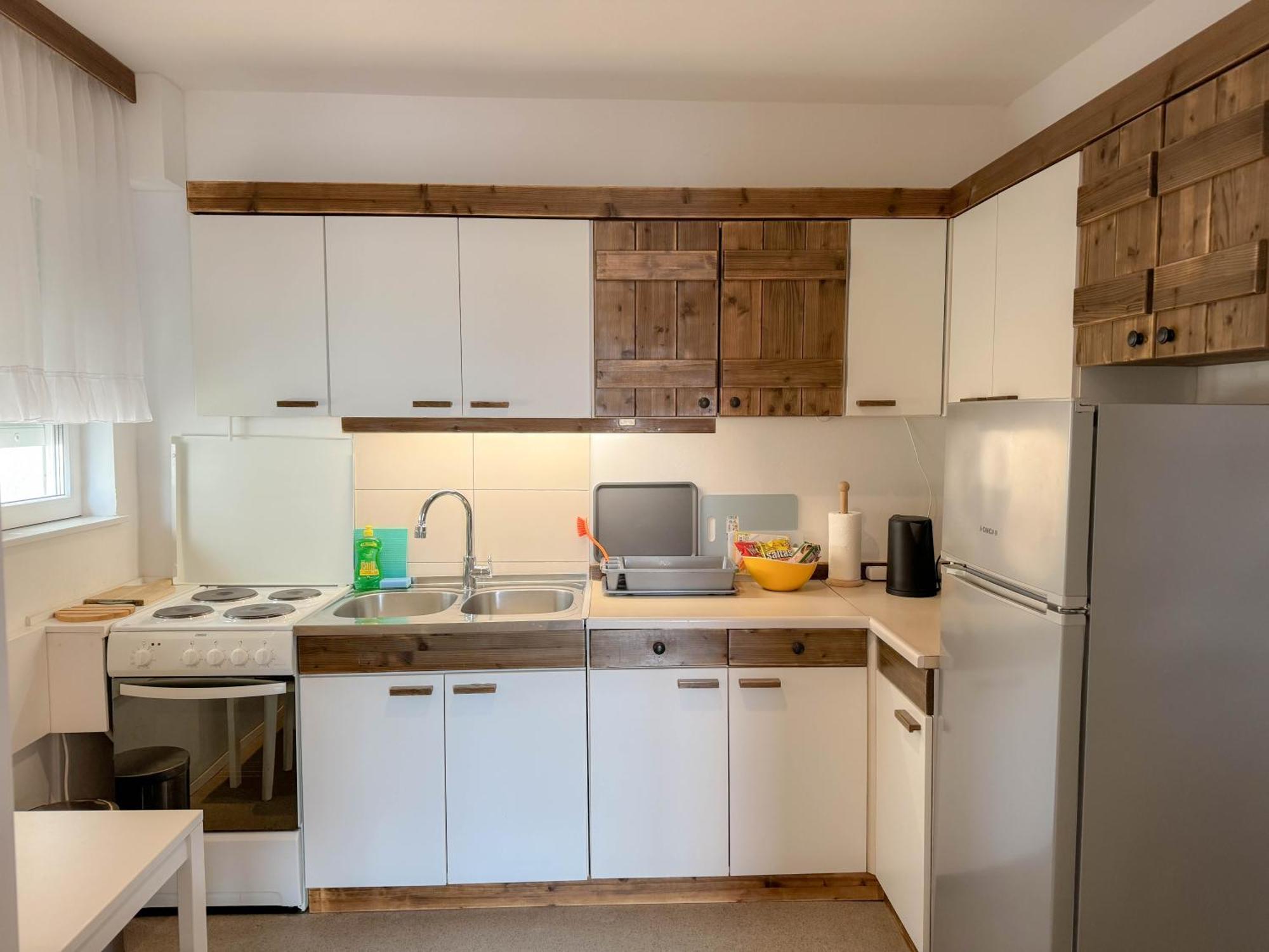 Apartment Romeo Crikvenica Exteriér fotografie