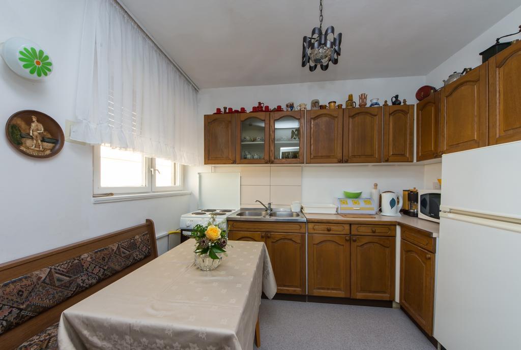 Apartment Romeo Crikvenica Pokoj fotografie